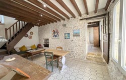 Houdan, Yvelines 78550