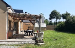 Mézières-sur-Couesnon, Brittany 35140