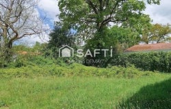 Martinet, Pays de la Loire 85150
