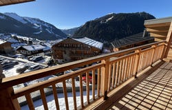 Châtel, Rhône-Alpes 74390