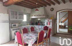 Nouans-les-Fontaines, Centre-Val de Loire 37460