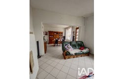 Tergnier, Hauts-de-France 02700