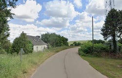 Poullaouen, Finistère 29246