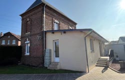 Serquigny, Eure 27470