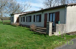 Varaignes, Aquitaine 24360