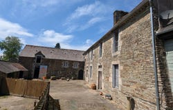Merléac, Côtes-d'Armor 22460