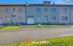 Tromborn, Lorraine 57320
