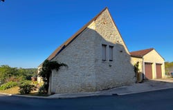 Gourdon, Midi-Pyrénées 46300