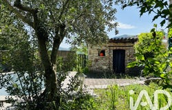 Avèze, Occitanie 30120