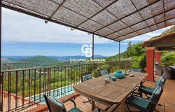 La Garde-Freinet, Var 83680