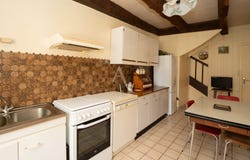 AUGAN, Brittany 56800