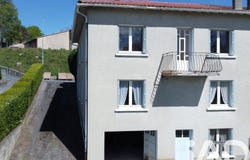 Lacrouzette, Midi-Pyrénées 81210