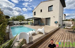 Calvisson, Languedoc-Roussillon 30420