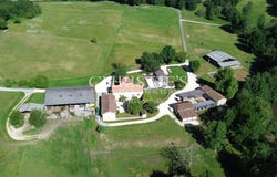 Brantôme, Aquitaine 24310