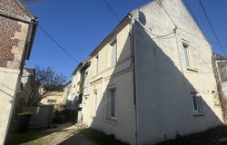Béthisy-Saint-Pierre, Picardie 60320