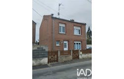 Caudry, Hauts-de-France 59540