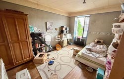 Saint-Andelain, Bourgogne 58150