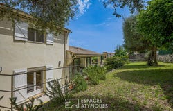 LE ROURET, Provence-Alpes-Côte d'Azur 06650