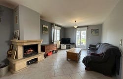 La Ferte-En-Ouche, Basse-Normandie 61470