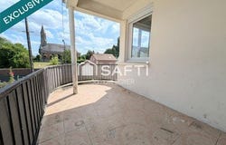 Tergnier, Picardie 02700