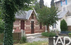 Capvern, Occitanie 65130