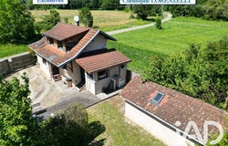 Chanaz, Auvergne-Rhône-Alpes 73310