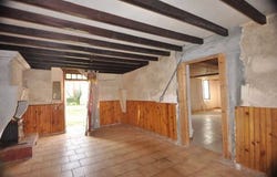 La Roche-Chalais, Dordogne