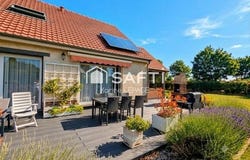 Hallencourt, Picardie 80490