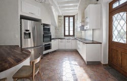 Héry, Burgundy 89550