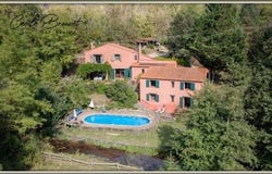 ST LAURENT DE CERDANS, Languedoc-Roussillon 66260