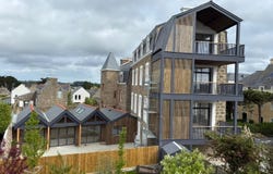 Saint-Malo, Ille-et-Vilaine 35400