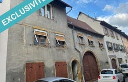 Rouffach, Alsace 68250