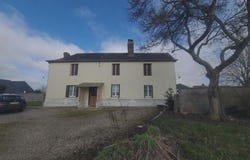 Bourg-Achard, Haute-Normandie 27310