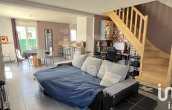 Sandillon, Centre-Val de Loire 45640