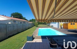 Martignas-sur-Jalle, Nouvelle-Aquitaine 33127