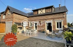 Charleval, Haute-Normandie 27380