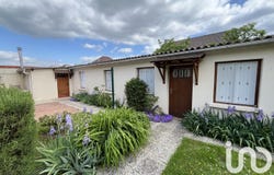 Tremblay-en-France, Île-de-France 93290