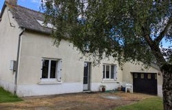 Morbihan, Brittany 56910