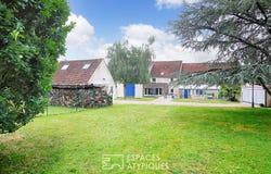 OZOUER LE VOULGIS, Île-de-France 77390