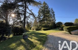Ruffec, Centre-Val de Loire 36300