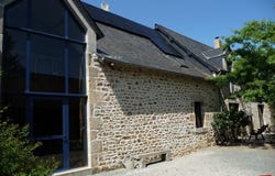 Evron, Pays-de-la-Loire 53600