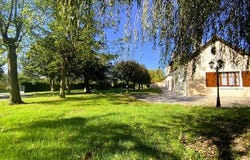 Monts, Centre 37260