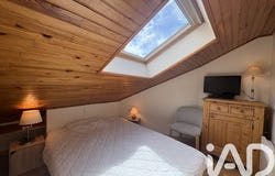 Alpe d'Huez, Auvergne-Rhône-Alpes 38750