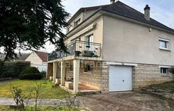 AUXERRE, Bourgogne 89000