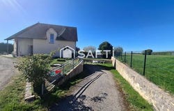Douains, Haute-Normandie 27120