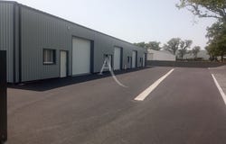SALLERTAINE, Pays de la Loire 85300