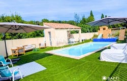 Collorgues, Languedoc-Roussillon 30190