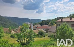 Septmoncel, Bourgogne-Franche-Comté 39310