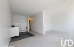 Grigny, Île-de-France 91350