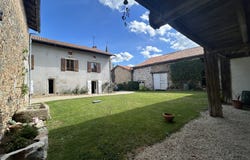Massignac, Poitou-Charentes 16310